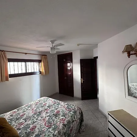 San Marino 6 Appartement *