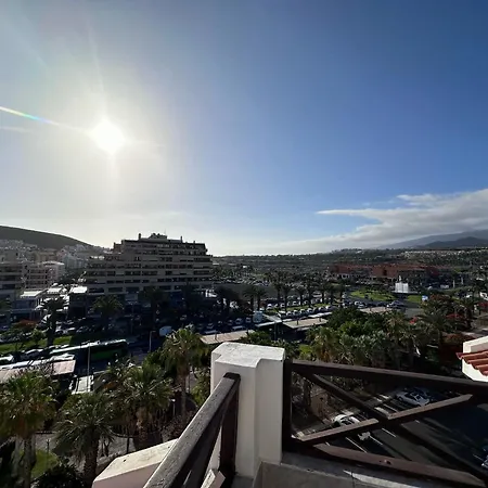 San Marino 6 Lägenhet Los Cristianos (Tenerife)