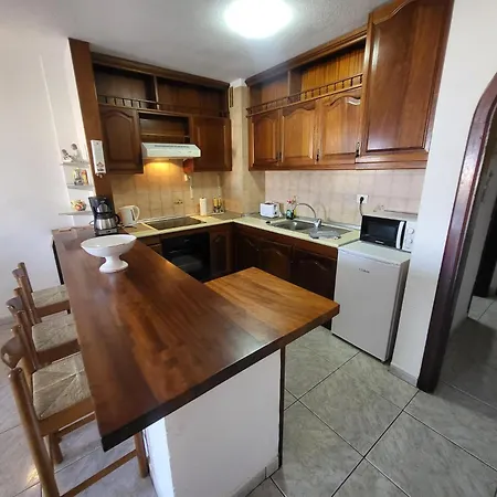 Lägenhet San Marino 6 *