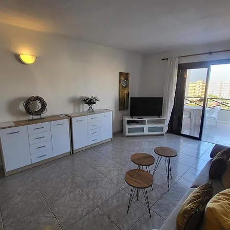 San Marino 6 Lägenhet *