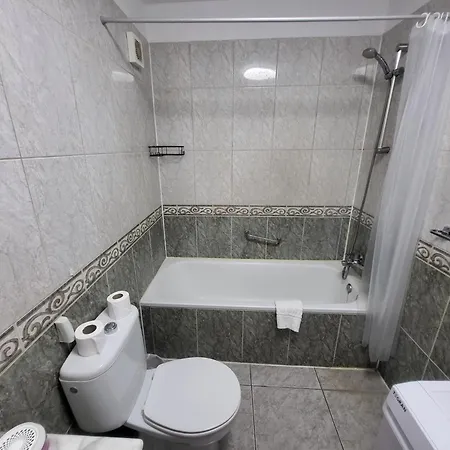 San Marino 6 Lägenhet *