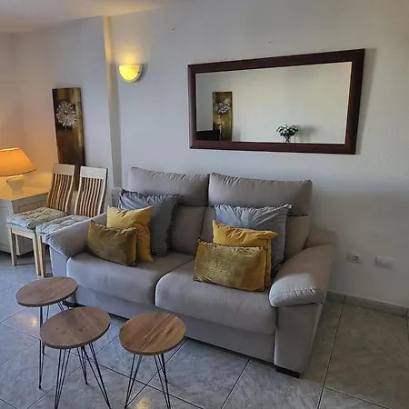 San Marino 6 Appartement *