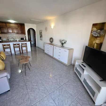 San Marino 6 Appartement *