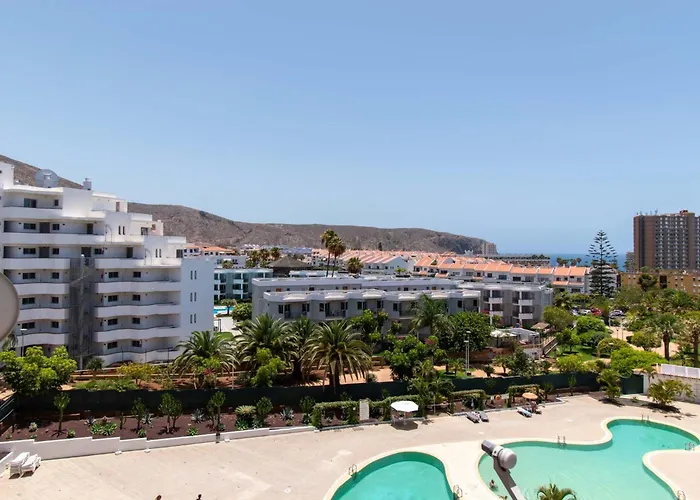 Apartamento San Marino 6