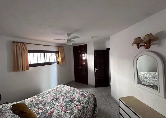 San Marino 6 Apartamento *