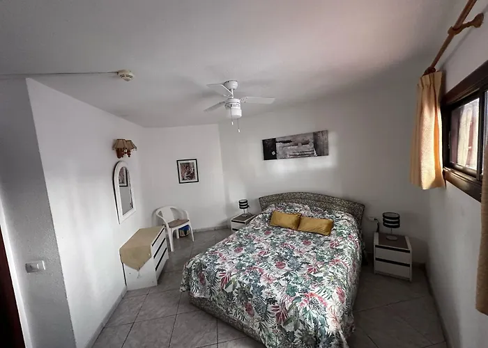 Apartamento San Marino 6