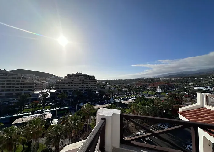 San Marino 6 Apartamento Los Cristianos (Tenerife)