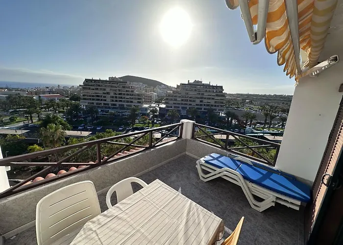 Apartamento San Marino 6 *
