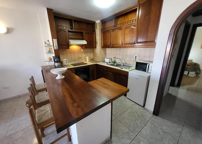 Apartamento San Marino 6 *