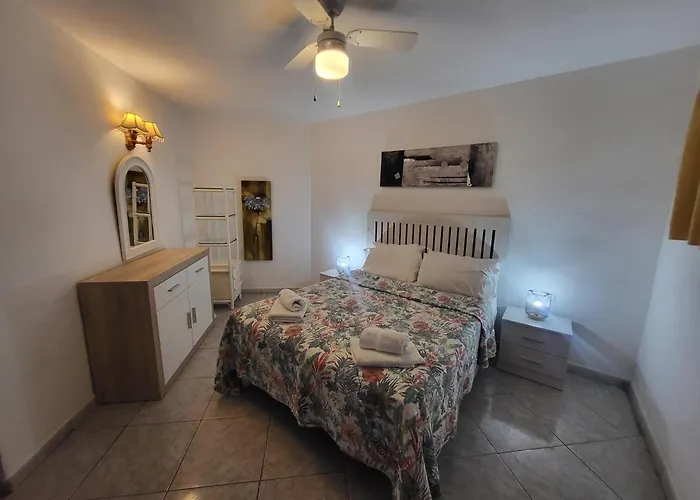 Apartamento San Marino 6