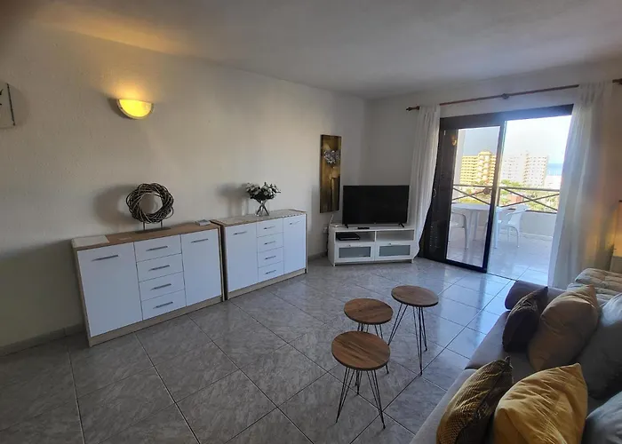 San Marino 6 Apartamento *