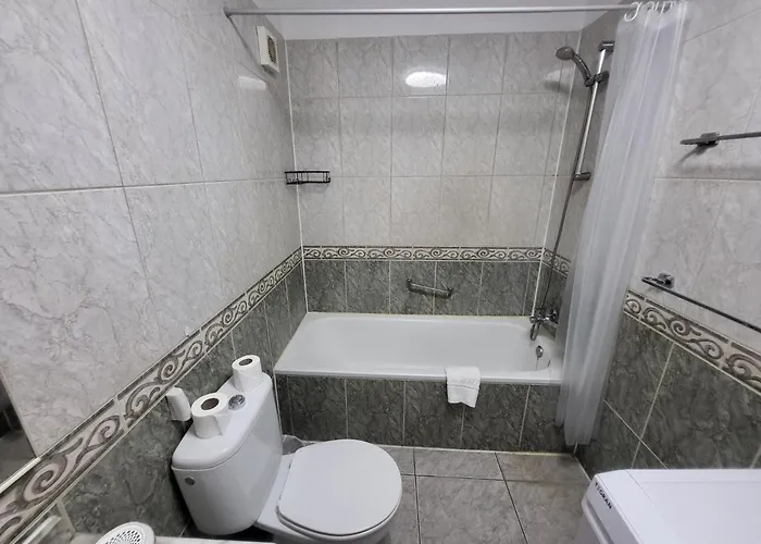 San Marino 6 Apartamento *