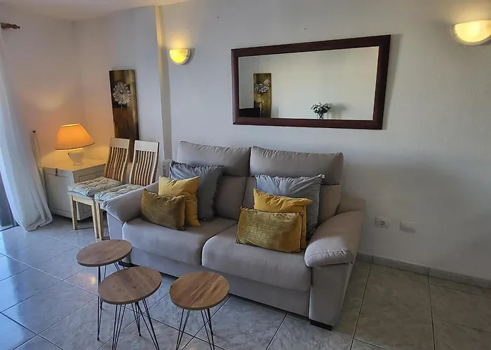 San Marino 6 Apartamento *