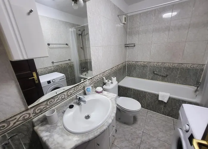 Apartamento San Marino 6