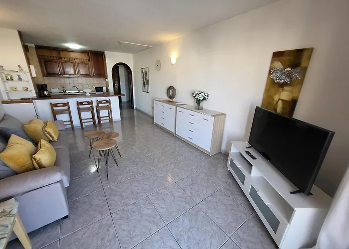 San Marino 6 Apartamento *