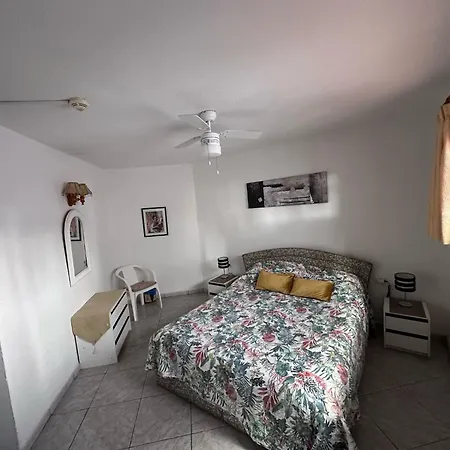 Lejlighed San Marino 6