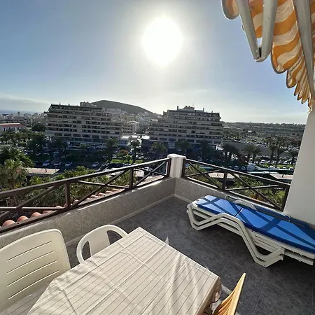 Lejlighed San Marino 6 *