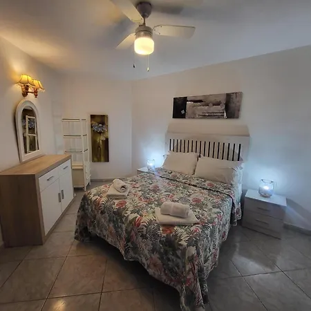 Lejlighed San Marino 6