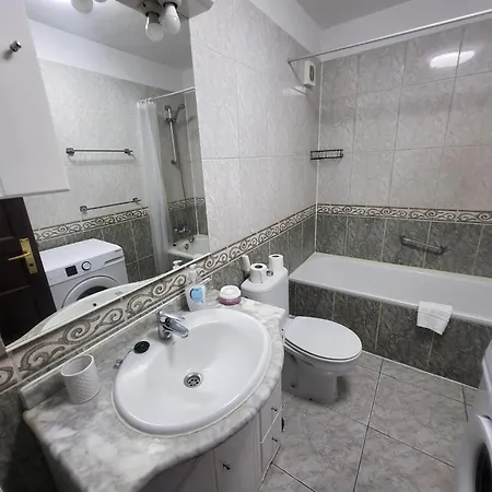 Lejlighed San Marino 6