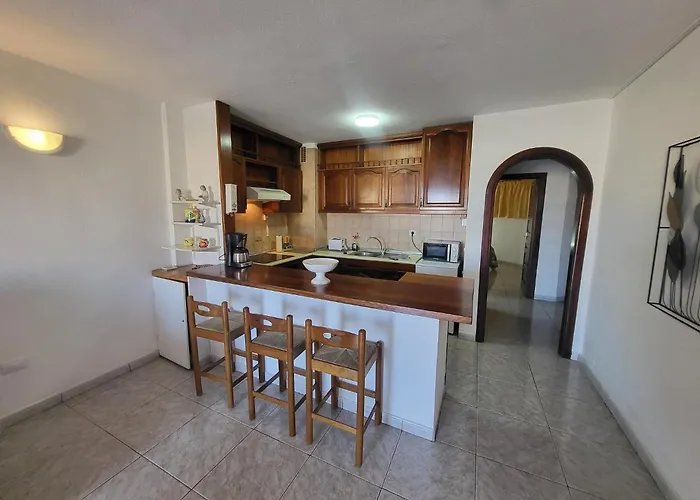 San Marino 6 公寓 洛斯克里斯蒂亚诺斯